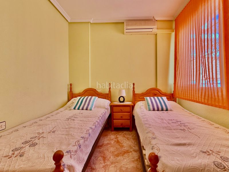 Foto b79290ce-75f4-4c7a-8931-395b5a5a32f4. House with parking in Los Cuarteros San Pedro del Pinatar
