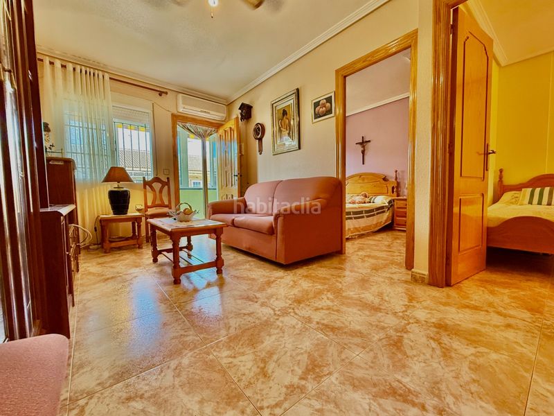 Foto c6168f9b-6d2e-4d30-84ac-6ead04382d26. House with parking in Los Cuarteros San Pedro del Pinatar