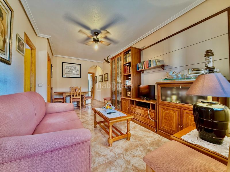 Foto d09a96cf-4e83-4dfe-885f-ab133a1c0dc0. House with parking in Los Cuarteros San Pedro del Pinatar