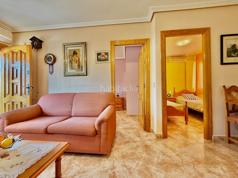 Foto d76304e9-6c53-443c-8bd2-0bca522961f5. House with parking in Los Cuarteros San Pedro del Pinatar