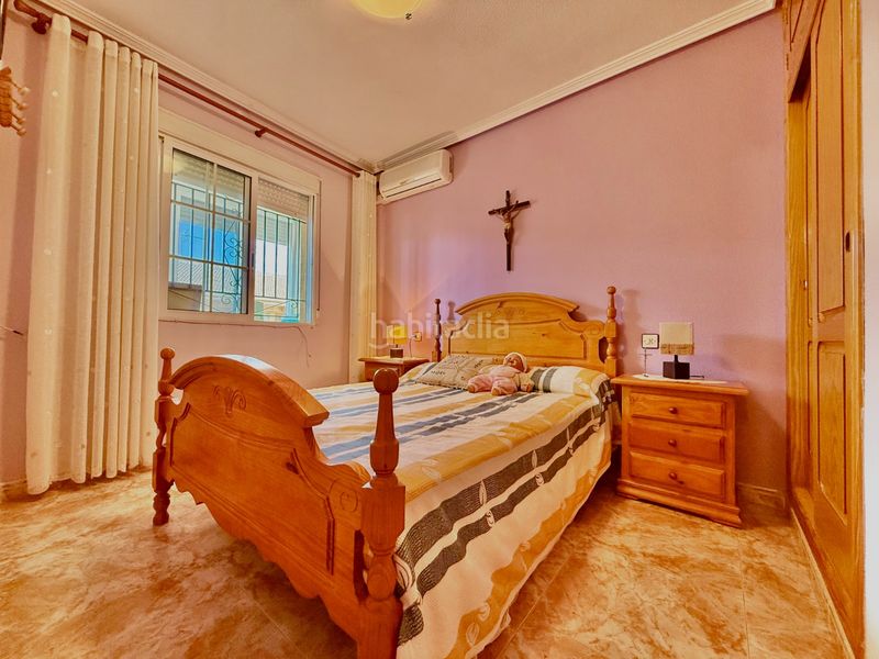 Foto d9f84a03-f4aa-4c38-8116-3f8c0dd97ea2. House with parking in Los Cuarteros San Pedro del Pinatar