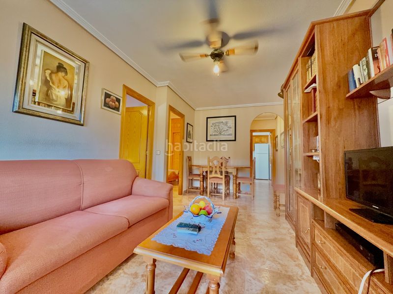 Foto df70e032-a7c4-481c-8bdc-19b0f1d821df. House with parking in Los Cuarteros San Pedro del Pinatar