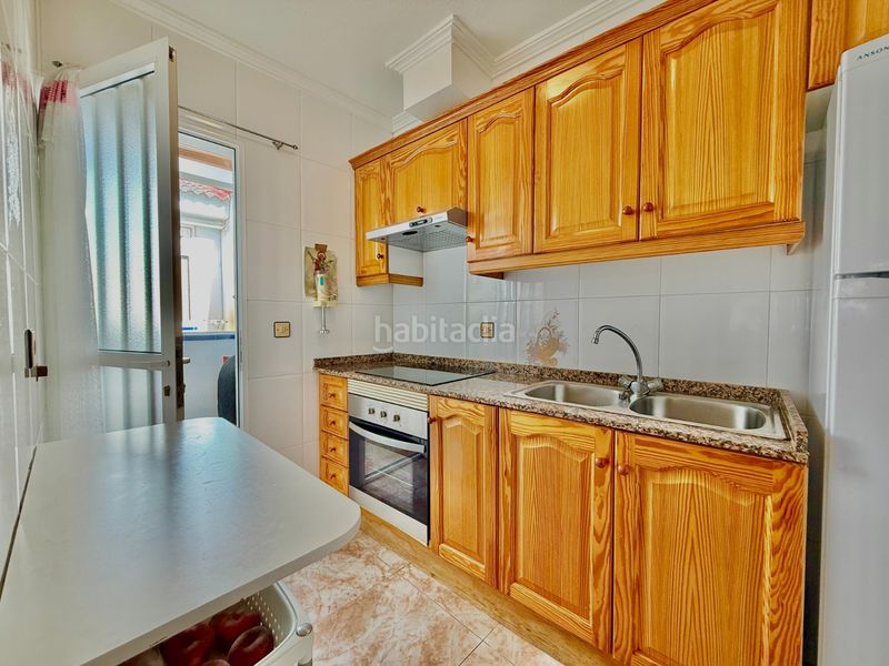 Foto f26b2536-bd01-48fa-8cc5-8c38c6924517. House with parking in Los Cuarteros San Pedro del Pinatar