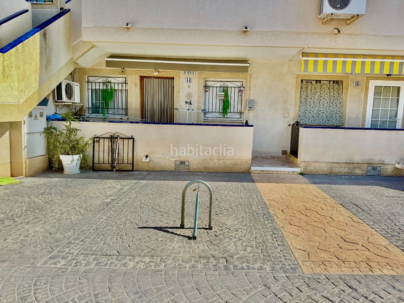 Foto f8c9fa76-08cd-467a-9e4b-99312cbfa3a1. House with parking in Los Cuarteros San Pedro del Pinatar