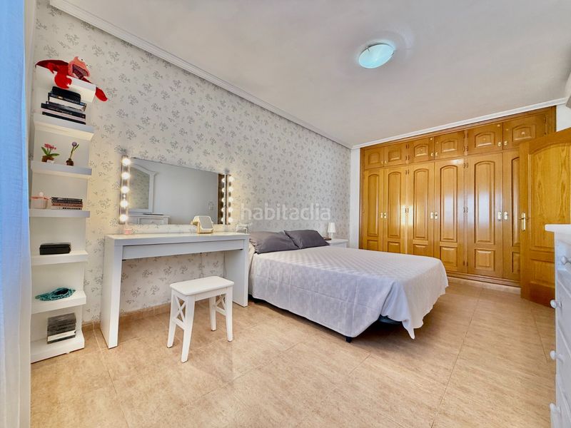 Foto 07f678f9-274f-41cb-8c4d-f6d41341ea0c. Casa amb aparcament a San Javier San Javier