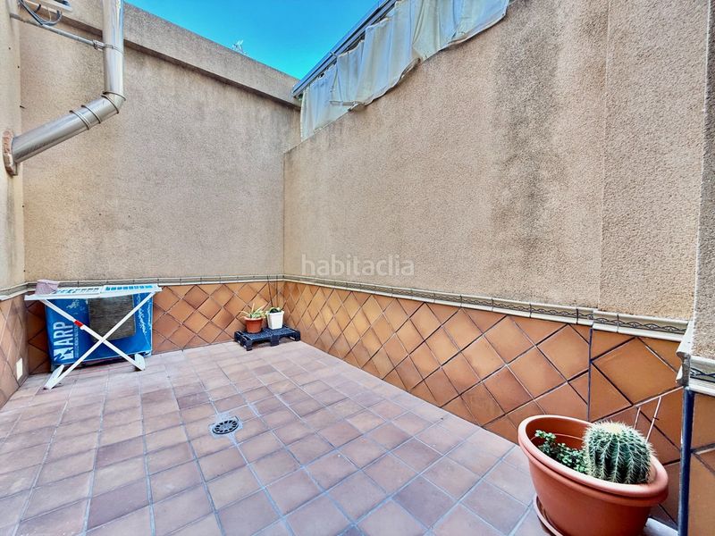 Foto 2b45570d-1ea9-4282-9f49-24fac065b233. Casa amb aparcament a San Javier San Javier