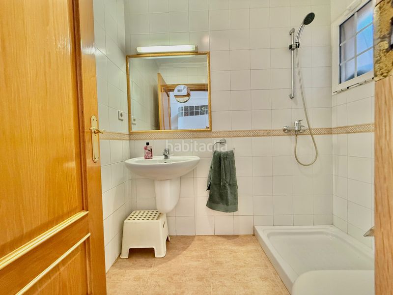 Foto 45fb33c1-1ddb-4396-808b-687ffbee8596. Casa amb aparcament a San Javier San Javier