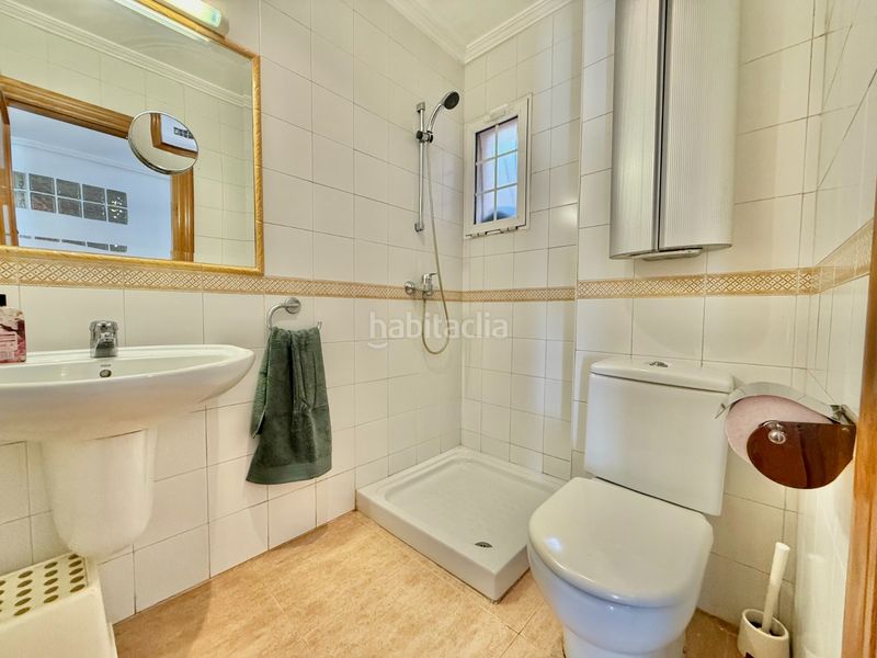 Foto 5aa5c0cc-6c04-42c0-b54b-83174785f869. Casa amb aparcament a San Javier San Javier