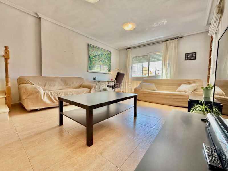 Foto 72a24108-0a5d-4b68-9ea6-6509a7cb8aaf. Casa amb aparcament a San Javier San Javier