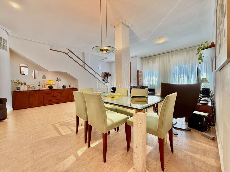Foto cc733169-e8be-4d65-af60-f70314581725. Casa amb aparcament a San Javier San Javier