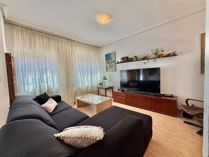 Foto d9e6edbf-d52f-4b04-84c4-b96ff6427892. Casa amb aparcament a San Javier San Javier