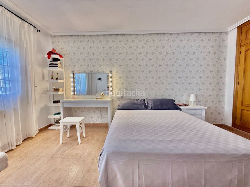 Foto dec5b46b-5746-40f6-804e-ea243d91ea36. Casa amb aparcament a San Javier San Javier