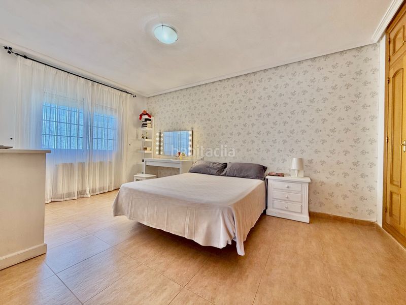 Foto df0aa18a-ca2f-4e29-972a-e90f8b21bacd. Casa amb aparcament a San Javier San Javier