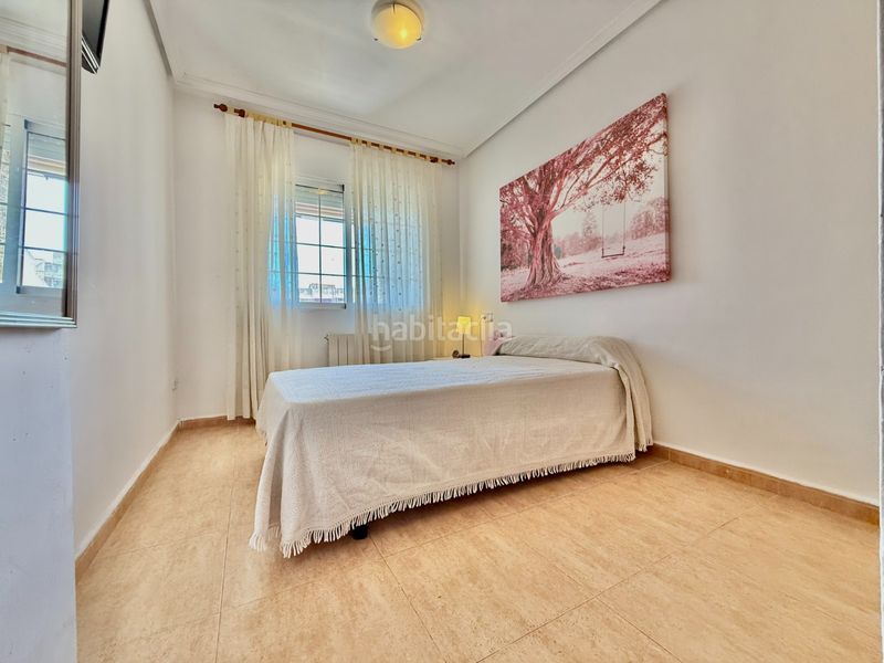Foto f0cb9ddc-cb9f-4740-bce7-691b8aa3d750. Casa amb aparcament a San Javier San Javier