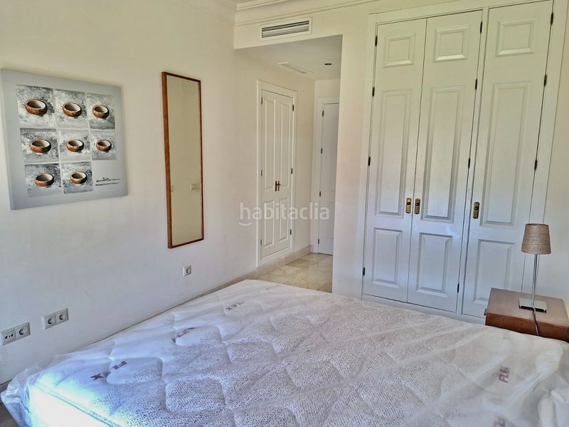 Foto 12ffb4ed-b6b0-41a1-9ae0-a7887b8251be. Pis amb aparcament piscina a Roda San Javier