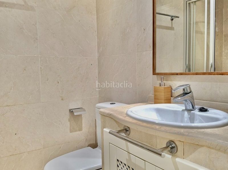 Foto b1e2130d-8ede-4799-978f-b68aab7f11ae. Pis amb aparcament piscina a Roda San Javier