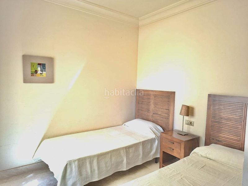 Foto b3dccd93-ce31-4510-a1f6-5515c72785a9. Pis amb aparcament piscina a Roda San Javier