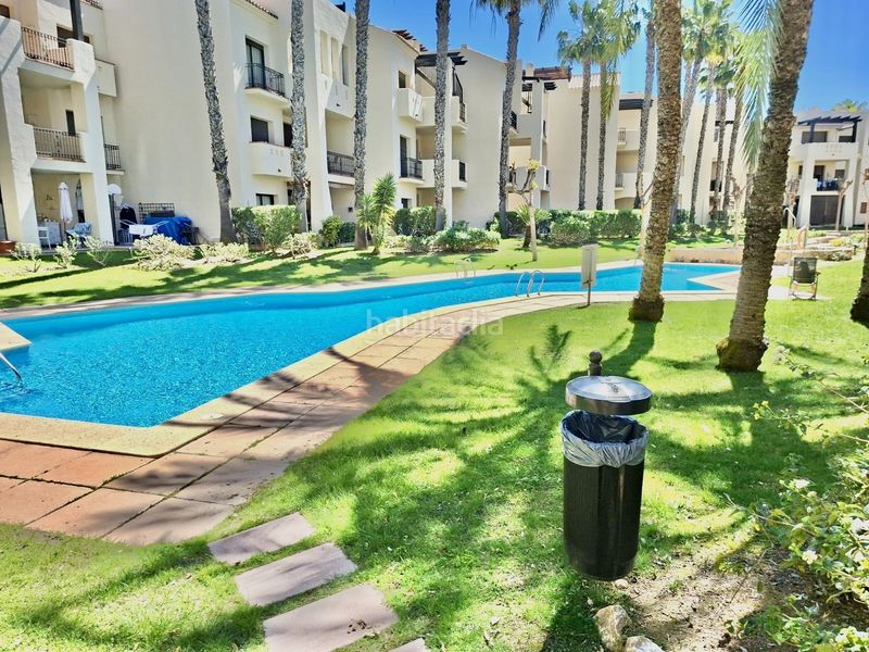 Foto b7b48973-97f6-498c-805d-bf3a727fe9dc. Pis amb aparcament piscina a Roda San Javier