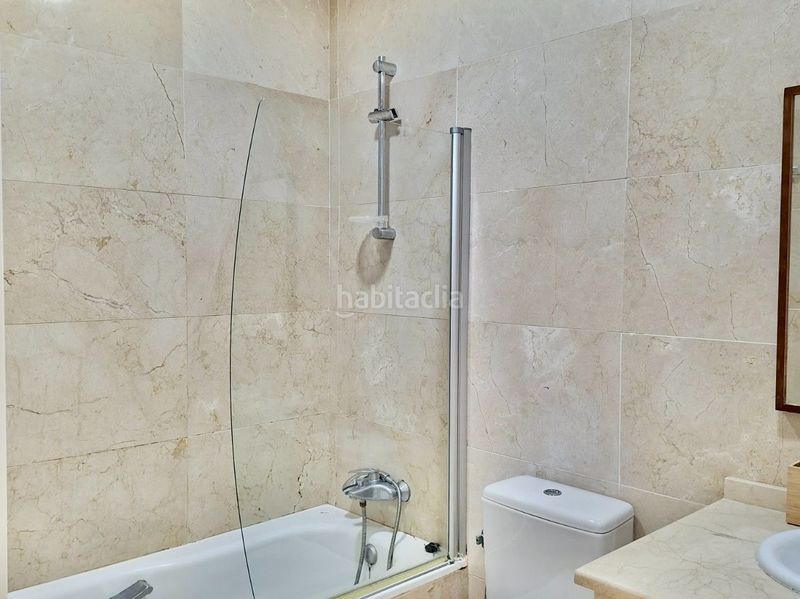Foto f0f00cef-4871-41ab-a6d5-80fbd3e95343. Pis amb aparcament piscina a Roda San Javier