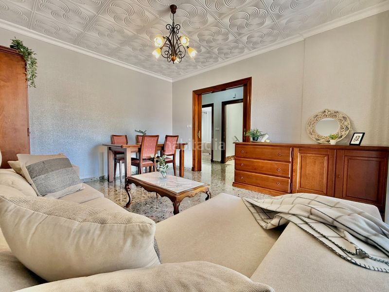 Foto 5fae2373-59c8-49aa-87b1-34180d03bd33. Casa amb aparcament a San Pedro del Pinatar San Pedro del Pinatar