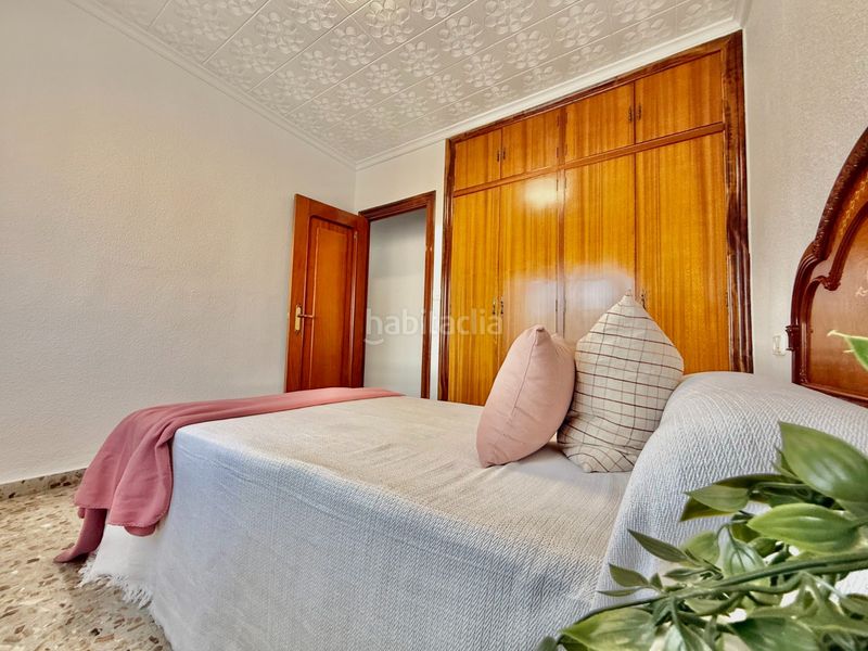 Foto 6a7d8e3f-f3bb-4a9c-af1c-34184d956b3a. Casa amb aparcament a San Pedro del Pinatar San Pedro del Pinatar