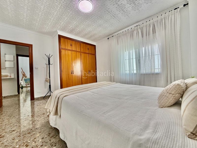 Foto 79fed238-3264-4880-8640-bd8f35cd4539. Casa amb aparcament a San Pedro del Pinatar San Pedro del Pinatar