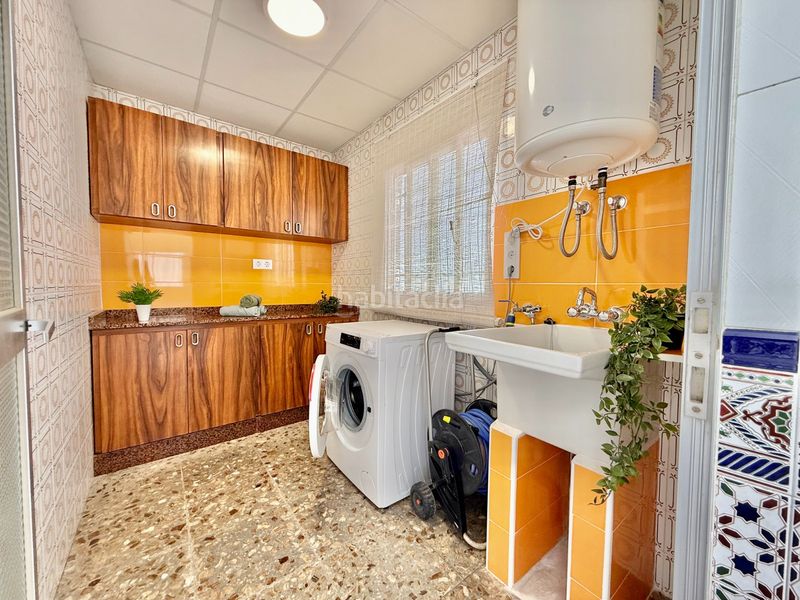 Foto a8c9c7f1-9173-419c-b0c2-707f99b6d451. Casa amb aparcament a San Pedro del Pinatar San Pedro del Pinatar
