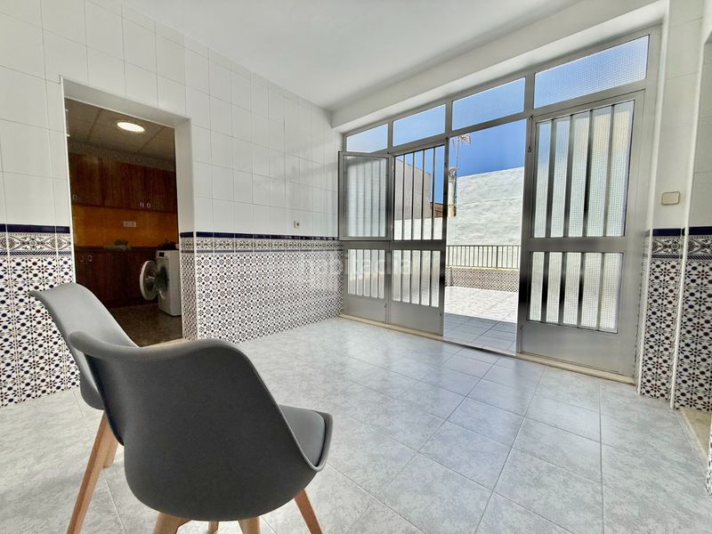 Foto c03dc95f-85da-44cf-bd06-90ff6e95695d. Casa amb aparcament a San Pedro del Pinatar San Pedro del Pinatar