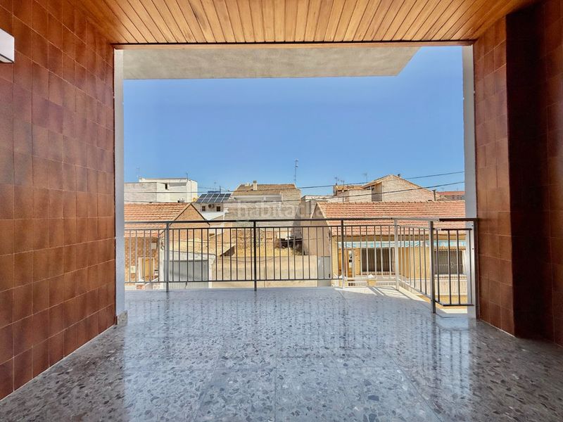 Foto f4c083b6-32d9-4709-b155-45214ef50870. Casa amb aparcament a San Pedro del Pinatar San Pedro del Pinatar