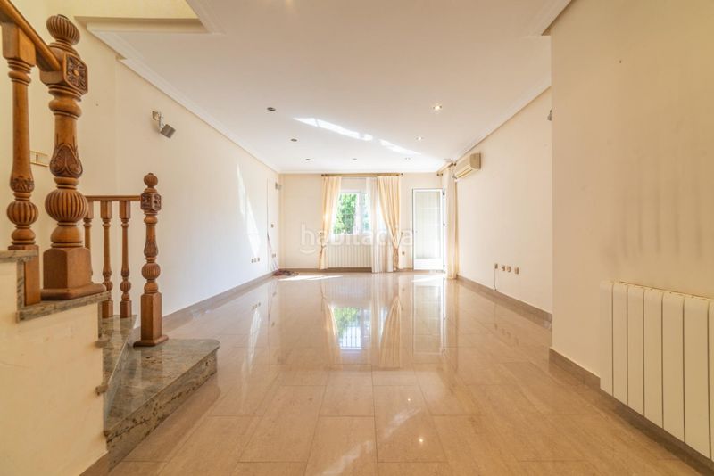 Foto 6b043c57-2b80-4dd5-98c2-94330b9e9ecf. Casa amb aparcament a San Javier San Javier