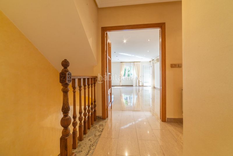 Foto b7e20a1c-aa54-4365-ba81-59e1c724f36a. Casa amb aparcament a San Javier San Javier
