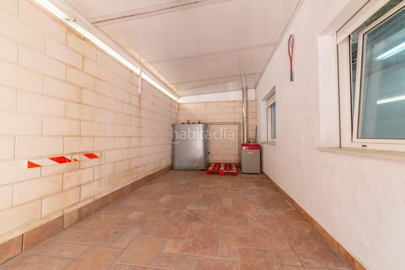 Foto bcfbacfa-0ed6-4c42-8cba-ea50c975c01c. Casa amb aparcament a San Javier San Javier