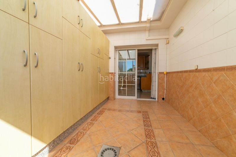 Foto c718a526-6cf9-4115-a5f0-ef5af54532b4. Casa amb aparcament a San Javier San Javier