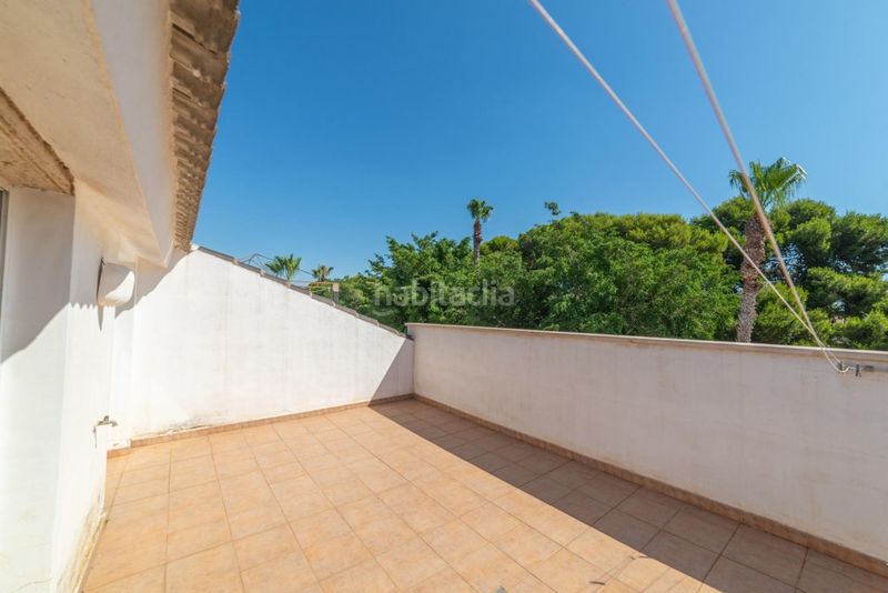 Foto f355d6a9-4bfc-4b5f-ad60-dd10e255d3bb. Casa amb aparcament a San Javier San Javier