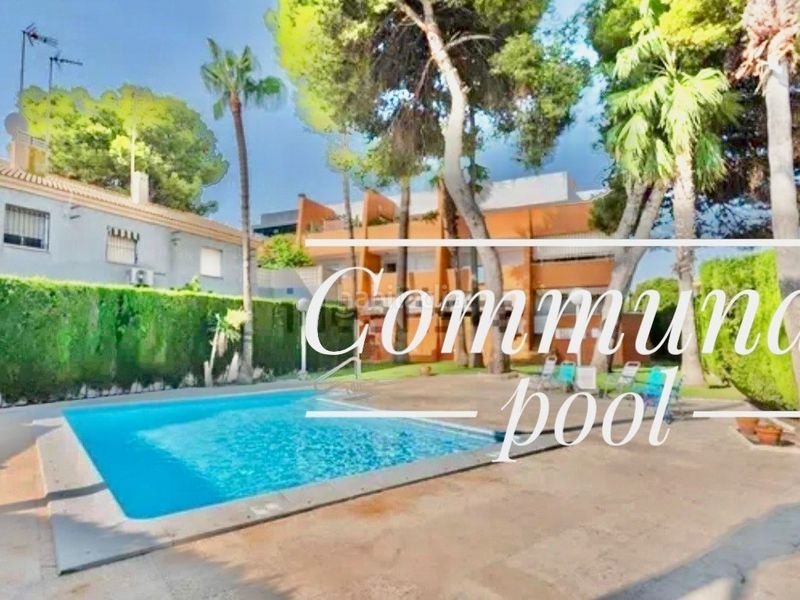 Foto 361d4d4d-f1d9-4dfb-b89b-0960bba0369e. Planta baixa amb piscina a Santiago de La Ribera San Javier