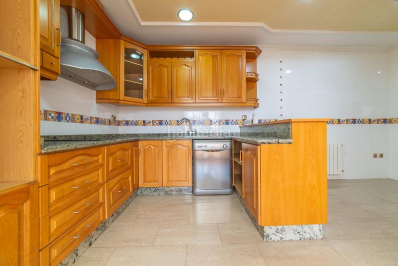 Foto 0be8a10e-f4ce-4321-be75-7a4c5d0837d0. Casa amb aparcament a San Javier San Javier