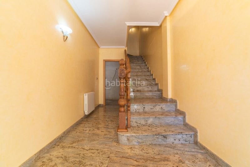 Foto 7308d080-e6c5-490b-925e-90d4671d2e2d. Casa amb aparcament a San Javier San Javier