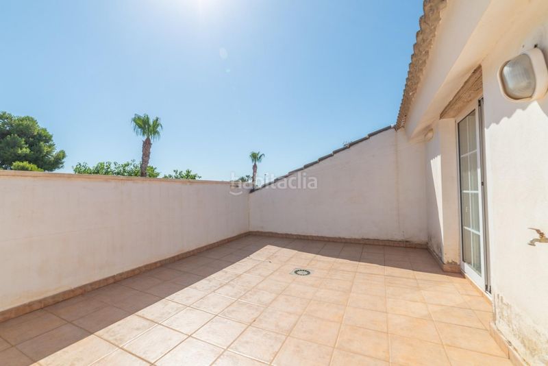Foto 78a7dfac-ee23-4e27-94b8-3af23dbc6a62. Casa amb aparcament a San Javier San Javier