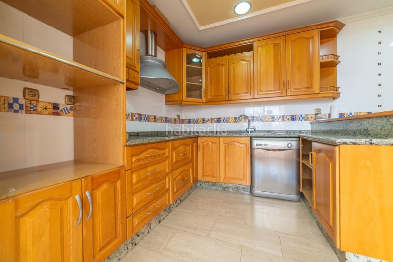Foto b1ad06cb-c5e4-4141-be48-aa59f4cc0090. Casa amb aparcament a San Javier San Javier