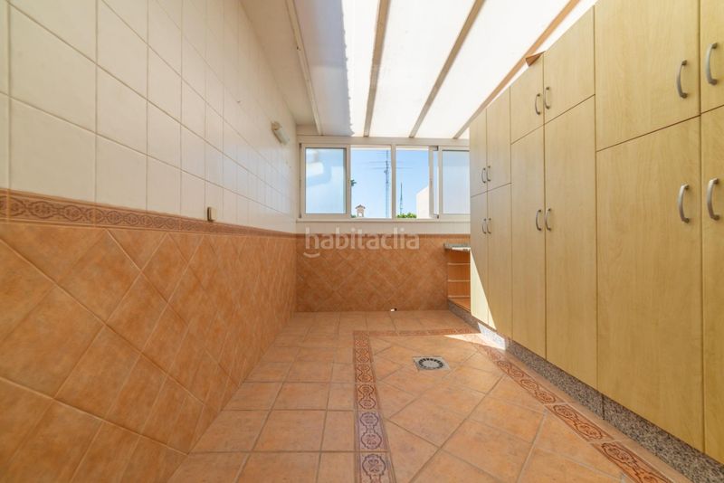 Foto cd1405aa-c913-4b59-8a3e-33d63e524241. Casa amb aparcament a San Javier San Javier