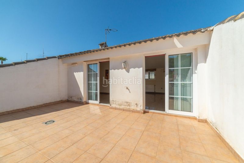 Foto edf4b7c5-1a0b-46ca-bb63-cb3fd76d7aef. Casa amb aparcament a San Javier San Javier