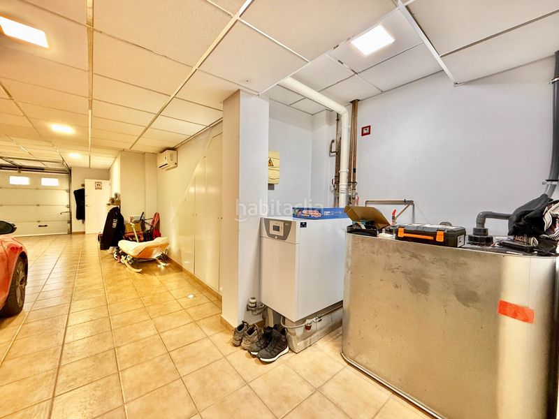 Foto a47cade0-55d6-4595-9e8c-20c0f5c47351. Casa amb calefacció aparcament a San Javier San Javier