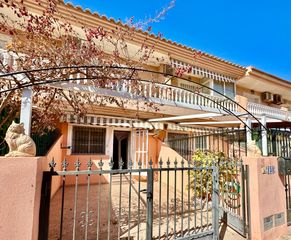 Maison à Los Cuarteros. Novedad has visto el vídeo? necesitas el 100?vivienda de 3 dormi