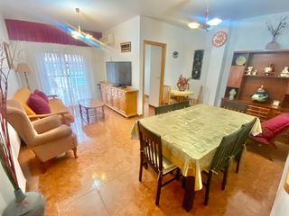 Apartament a Los Cuarteros