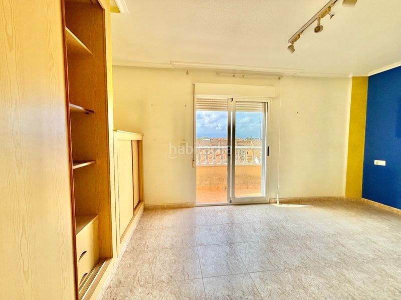 Foto 0a97c6be-9819-4609-bd9e-8b3cb90fbd39. Casa amb aparcament a Centro Alcázares (Los)