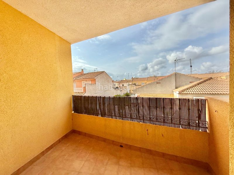 Foto 0f88a477-29c1-4547-9364-1c23de194bc9. Casa amb aparcament a Centro Alcázares (Los)