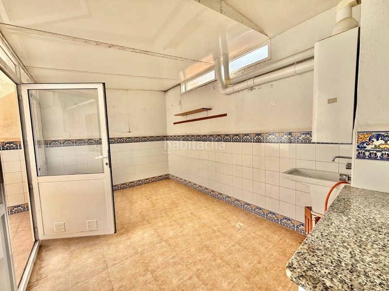Foto 564cdea8-ed69-46de-8bd1-9f381dd9dd79. Casa amb aparcament a Centro Alcázares (Los)