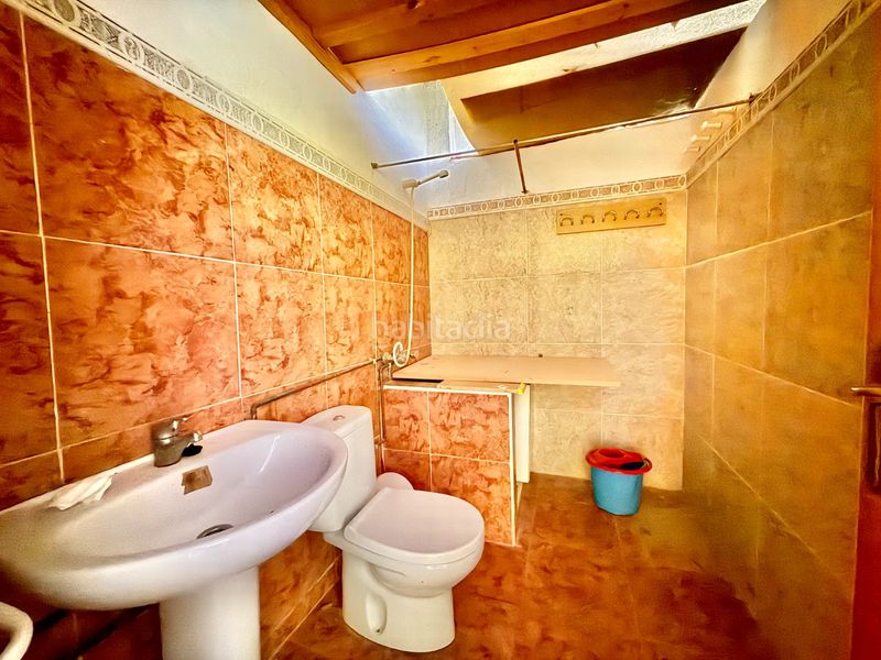 Foto a5b2c807-5ecc-4235-ab33-10f0e22b8b21. Casa amb aparcament a Centro Alcázares (Los)