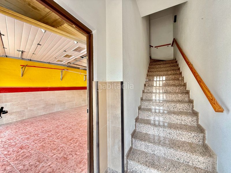 Foto f1e60fb3-5079-41a3-a564-e07d4444d1d8. Casa amb aparcament a Centro Alcázares (Los)