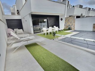 Casa a Lo Pagán. Necesitas el 100? sin gastos de agencia.esta exclusiva vivienda